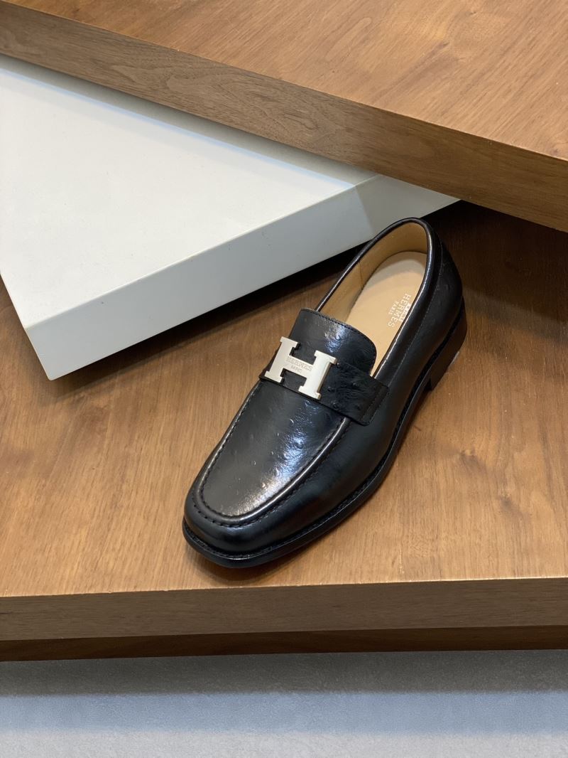 Hermes Business Shoes